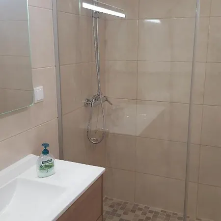Apartamento Sunshine *