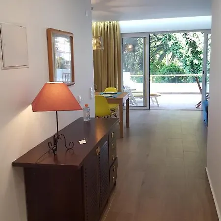 Sunshine Apartamento *
