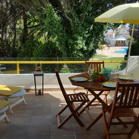 Sunshine Apartamento *