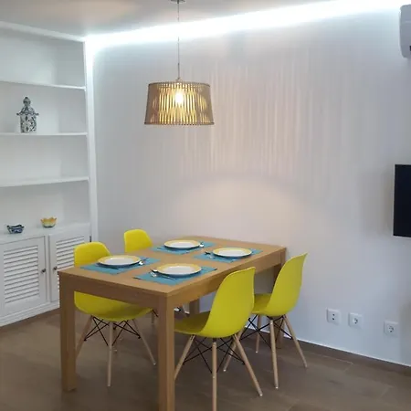 Sunshine Apartamento *