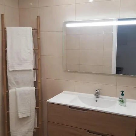 Apartamento Sunshine Quarteira