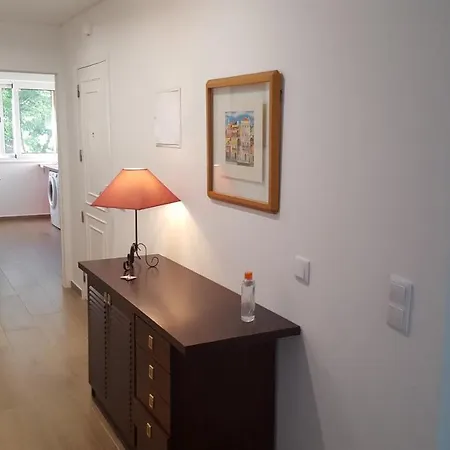 Apartamento Sunshine *