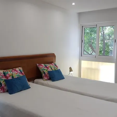 Apartamento Sunshine