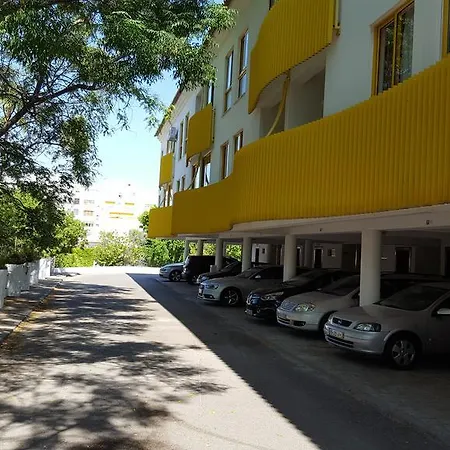 Apartamento Sunshine *