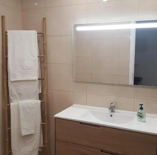Apartment Sunshine Quarteira