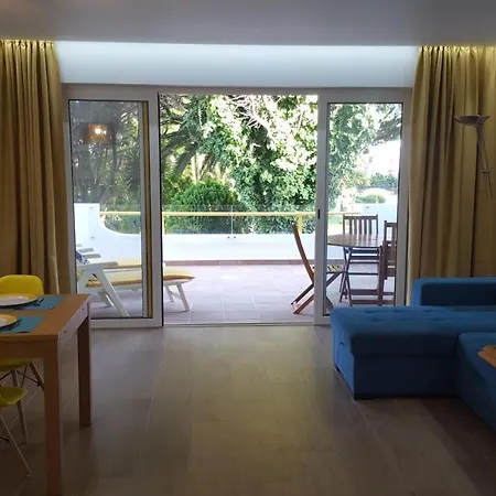 Sunshine * Quarteira