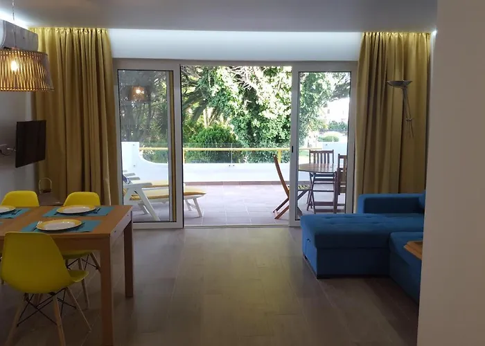 Sunshine * Quarteira