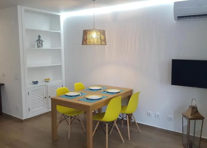 Sunshine Appartement *