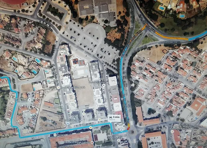 Sunshine * Quarteira